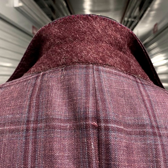 Michael Kors x Ing Loro Piana Sport Coat Blazer - Picture 4 of 15